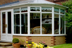conservatories Fromefield