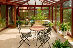 Fromefield conservatory quotes