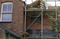 free Fromefield home extension quotes