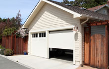 Fromefield garage construction leads