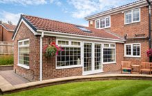 Fromefield house extension leads