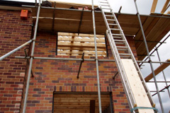 house extensions Fromefield